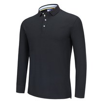 단체복 가을 기업 카라넥 카라셔츠 티셔츠제작 LOGO 광고 문화 긴 소매 작업복 인쇄레터링 1093030924