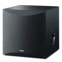 야마하(YAMAHA) NS-SW050 서브우퍼(우퍼케이블증정), 단품