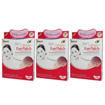 마나술 스킨애 피토 콜라겐 아이패치 3개 눈팩 주름 눈가관리