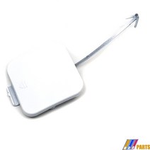2218850323 07-09 메르세데스 벤츠 S 클래스 W221 280 55 63 AMG 견인 커버, 02 White
