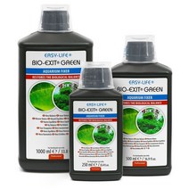 이지라이프 바이오-엑시트 그린(Bio-Exit Green) [500ml] 알게엑시트, 1개