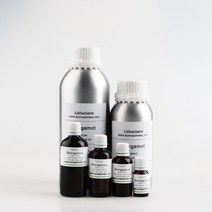 코리아씨밀락 버가못 오일 에센셜오일 아로마오일, 버가못 에센셜오일 500ml