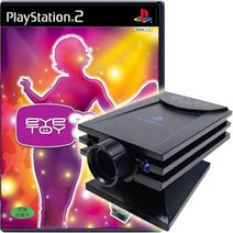 플스2 PS2 아이토이 그루브중고게임시디, 아이토이 그루브완품