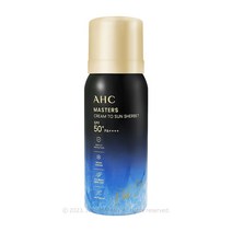 [2023년 최신상]AHC 선샤벳트 단품, 60g, 1개