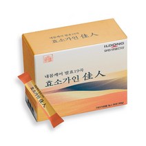 내몸케어 발효19곡 효소가인 (3g x 30포)