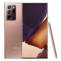 삼성 갤럭시노트20 256G 중고폰 특S급/S급/A급 3사 호환가능 공기계 SM-N981, 01_미스틱브론즈, 02_S급