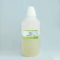 [더위치] 더위치 김나나 액체세제수 500g 액체세제만들기 액체비누만들기