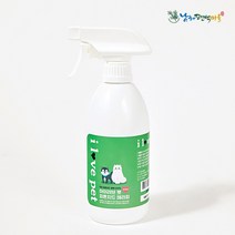 반려동물 피톤치드 탈취제 (500ml+500ml)