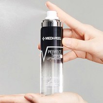 메디필 리프팅 미스트 120ml 물광미스트 메이크업픽서 모공미스트 보르피린 미백미스트 화장후미스트 속건조미스트 얼굴미스트 세안후미스트 메디필 미스트