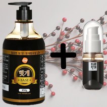 하루헛개 헛개수 원액 850ml +휴대용 펌핑용기 증정 / 가정용 업소용, 1개+고급선물포장
