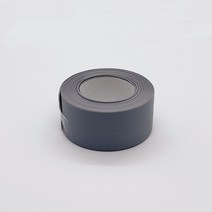 코시니 다용도 방수 테이프 4P(세트) 그레이, 4개입