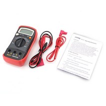 고정밀BM500A 1000V 디지털 자동 범위 절연 저항 측정기 Megohmmeter 전압계 LED 표시 전류전압측정