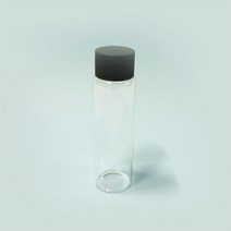 유리바이알병(투명)-50ml