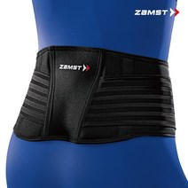 잠스트 허리 보호대 ZW 5
