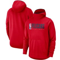 PELICANS 뉴올리언스 펠리컨스 NBA 후드 티 빅사이즈 농구 슈팅 져지 커플 스웻 셔츠 웜업 저지 복 유니폼