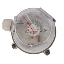 차압 스위치/공기 흐름, 01 Black_01 20-200PA