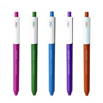 기타 바보사랑[프롬]Premec nex 넥스 칼라 볼펜, 보라