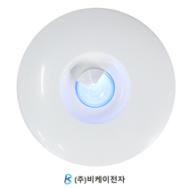 비케이전자 노출형 재실감지기 스마트온 SI-13