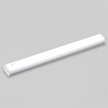 [천삼백케이] [천지몰] 번개표 PL 등기구 LED 22W 주광색 600MM, 단품