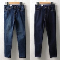 셀러허브 패션 위쉬몰 LO 반하이청스키니진(4594H009) 빅사이즈