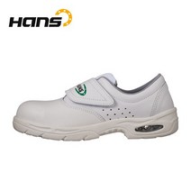 VMF172597문구 생활잡화 한스 HS-202-AIR 크린룸화 안전화, 280