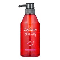 과일나라 컨퓸 헤어젤(슈퍼하드) 400ml, 본상품선택