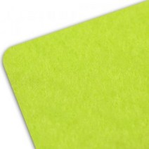 (소프트펠트) 무수지 밝은연두색 (신원펠트 A31) 45x36, 색상