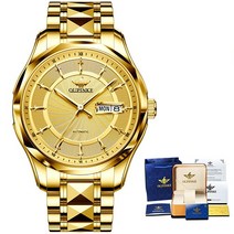 남자손목시계 명품시계 시계 남자 자동 기계식 oupinke 기계식 시계 남자 손목 자동