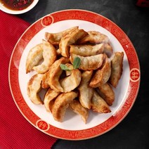 참도깨비유통 중국집만두 튀김만두 배달만두 /고기군만두 1.3kg