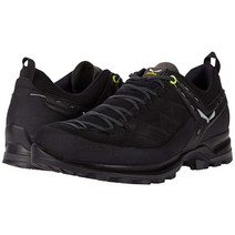 살레와 Mountain Trainer 2 블랙/블랙 등산화 트레킹화 31M152130