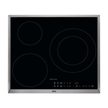 AEG 아에게 3구 인덕션 IKB63301XB 관부가세 파손보험 포함, 자가설치, IKB63301XB ⓘCXE04710ⓟ
