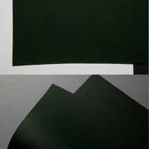 두성종이 칼라트레싱지 샤인트레싱지(1장)(반투명 특성), CC111