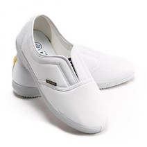 V형레자단화 225-280mm 학교용실내화 성인용 실내화단화V형레자 학교용실내화