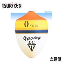 쯔리겐 쟈이로-N LC 스칼렛 바다구멍찌 벵에돔 어신찌, G2-730667