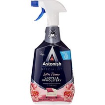 아스토니쉬 프리미엄 카펫 소파 커버 얼룩제거제 750 ml, 1팩