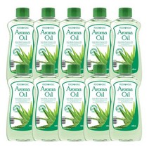 (10개)푸드어홀릭 아로마오일 알로에 465ml리치32516324], 단일옵션