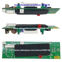 Alpicool 자동차 냉장고 제어판 PCBA 교체 수리 사용을 위한 시리즈의 모든 종류 용량 모델, 15 T  series