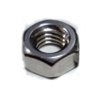 스텐 육각너트 M2 M3 M4 M5 M6 M8 M10 M12 M14 M16 M18 M20 M22 M24 M27 M30 M33 M36 M39 M42, 스텐너트 42mm-1개, 1개