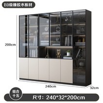미니 사이드 공간확장 선반 큐브 파일링 책장 보관 도서관 침실 월매거진 쥬얼리 메이크업 책 디스플레이 우드락 부쿠 가정용 가구 XY50BC, 13.240 32 200cm