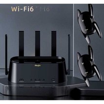 WIFI 증폭기 LTE 라우터 무선 와이파이 5g 확장기, 플래그십 H30 슈트 1 엄마와 1 아이