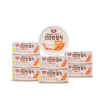 동원 건강한참치 셀레늄엽산 100g x 10개, 15