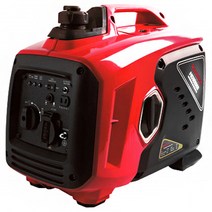 한도 HD2000i 발전기 HANDO 인버터 발전기 HD-2000i 저소음 캠핑용 푸드트럭 현장작업용 무소음발전기 HD1000i 저소음발전기 HD-1000i, 1개