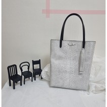 실버미니백
