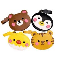 [가죽공예] 장바구니 DIY 4종, 삐삐