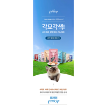 프라미 캣 파우치간식 70g 9종 고양이습식 노령묘 키튼 헤어볼 고양이간식 길냥이간식, 키튼 성장지원