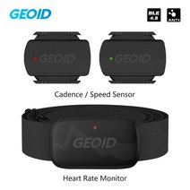 속도계 자동차 자전거 가민속도계 자전거용품 GEOID 속도 케이던스 센서 GPS 자전거 속도계 블루투스 4.0, 05 HS500 CS600 CS600