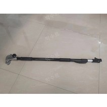 퍼티기계 빠데 줄퍼티 헤드 평탄화 벽긁는기계, 스코픽 막대