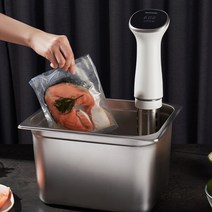 해피콜 비스티브 수비드머신 + 12L 수조 세트