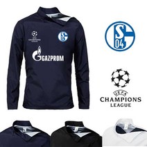 티로 샬케04 집업 바람막이