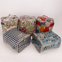 세로스몰20종 보온보냉백 아이스박스 도시락 쿨러백, 빅고양이